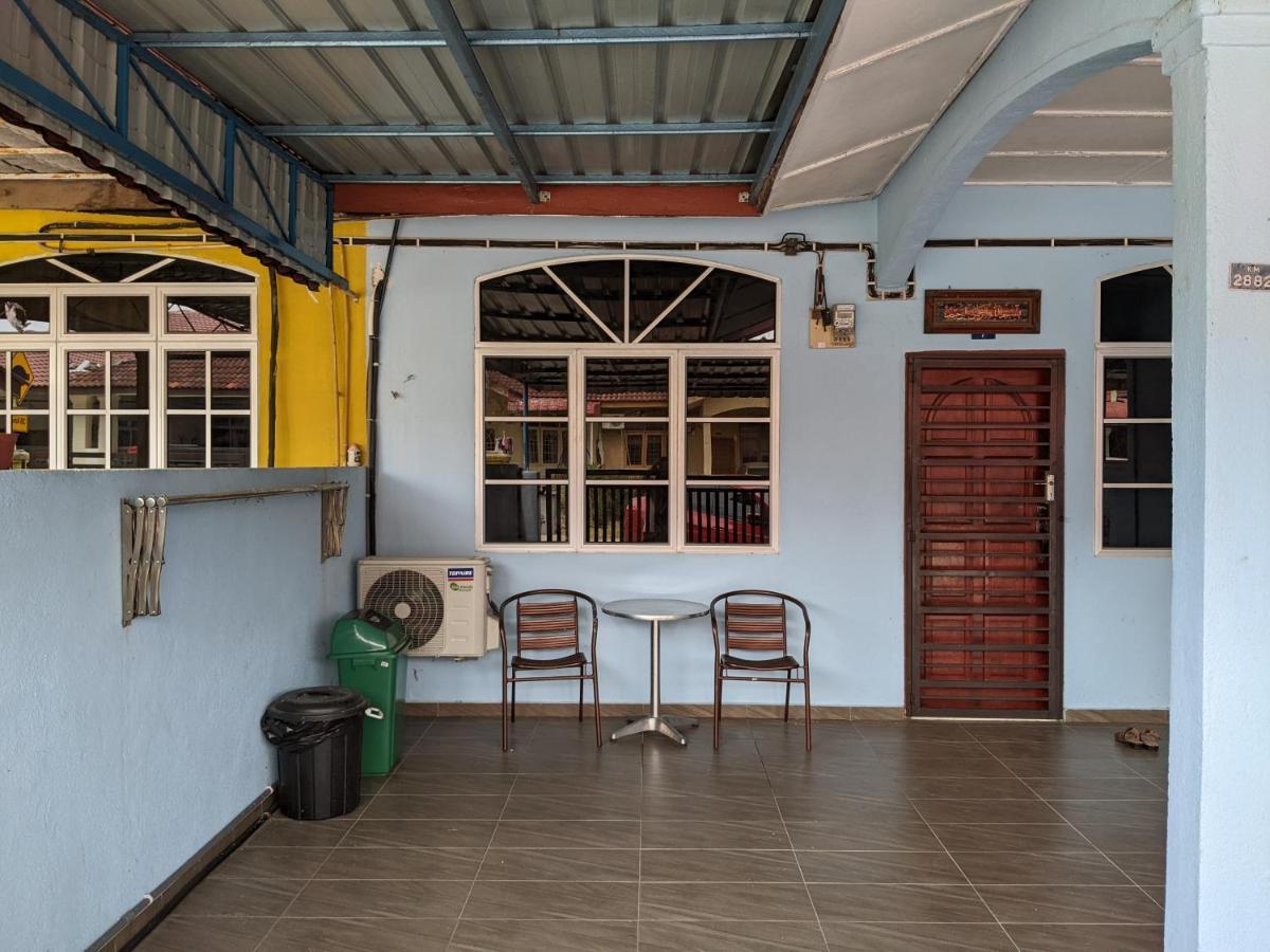Aryani Homestay Kampong Kelemak 客房 照片