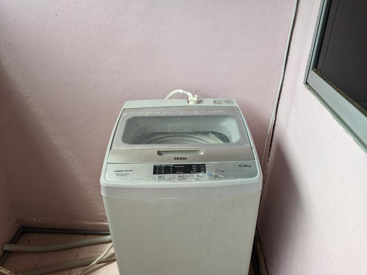Aryani Homestay Kampong Kelemak 客房 照片